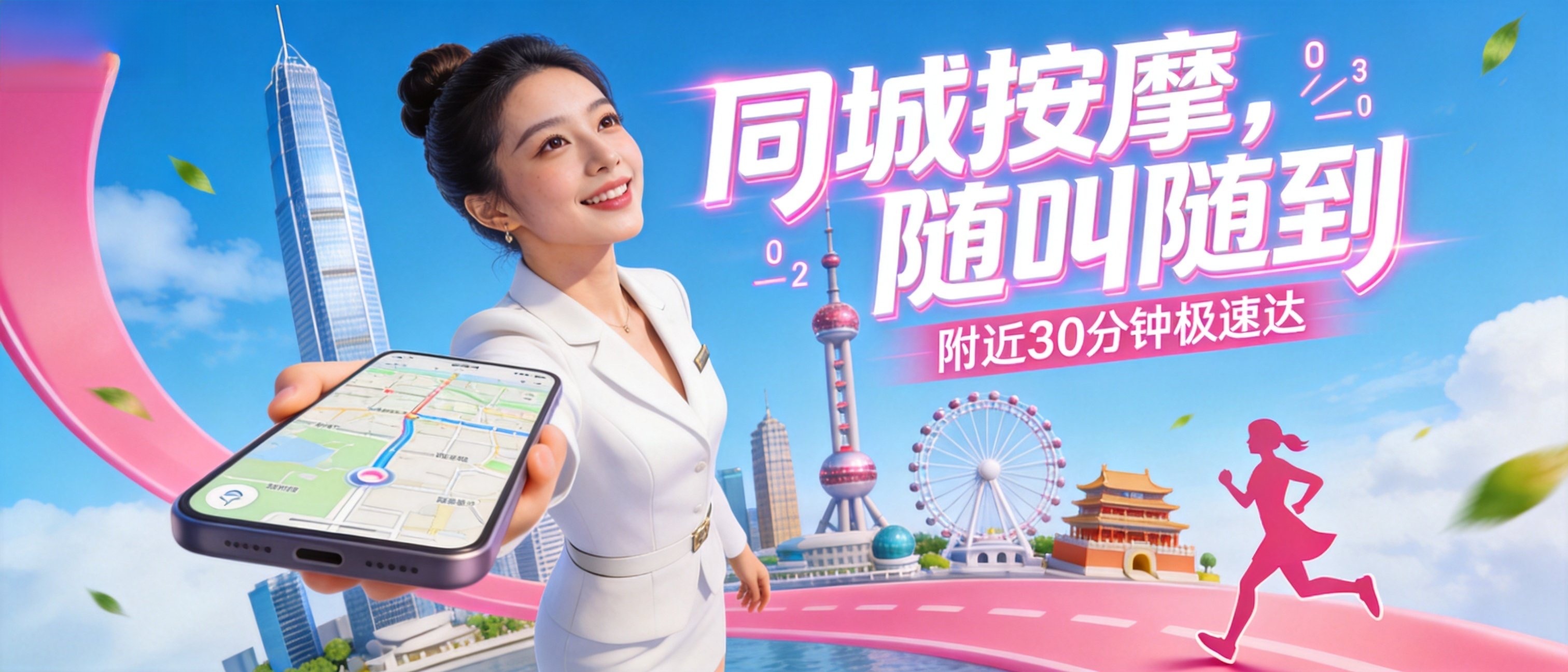 鹤壁活立到家上门按摩：把放松这件事，真正还给自己